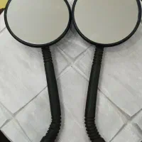 آینه متور نونو