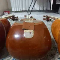 ساز تار دست ساز استاد جهاندیده|سازهای سنتی|تهران, اختیاریه|دیوار