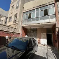 اجاره خانه ویلایی دربستی با حیاط و پارکینگ