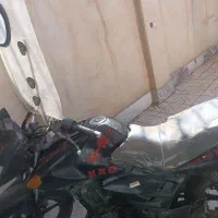 TVS flame|موتورسیکلت|مشهد, سرافرازان|دیوار