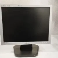 کیس و مامیتور با لوازم استوک|رایانه رومیزی|زاهدان, |دیوار