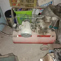 فروش پمپ باد