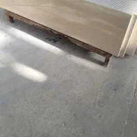 سنگ مرمریت یزد ، مخصوص راه پله و مشاعات|مصالح و تجهیزات ساختمان|تیران, |دیوار