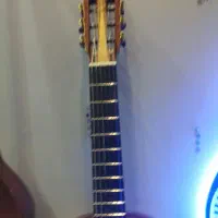 گیتار حرفه ای|گیتار، بیس، امپلیفایر|مشهد, ایثار|دیوار