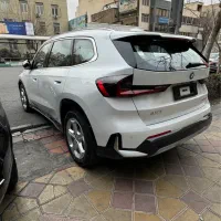 BMW Ix1|خودرو سواری و وانت|تهران, نیلوفر|دیوار
