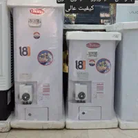 آبگرمکن گازی و برقی نو پلمپ|آبگرمکن، پکیج، شوفاژ|برازجان, |دیوار