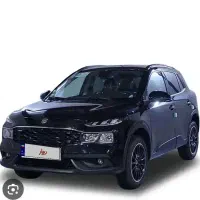 ریرا اتوماتیک مشکی