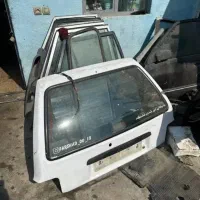 تمامی لوازم یدکی استوک پراید  (اوراقی زهره)|قطعات یدکی و لوازم جانبی|شیراز, آبیاری|دیوار