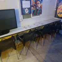 میز وصندلی|مبلمان اداری|پاکدشت, شهرک امام رضا|دیوار