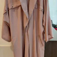 مانتو زنانه در حد نو