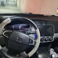 آریو دنده ای مدل ۹۷|خودرو سواری و وانت|شیراز, پودنک|دیوار