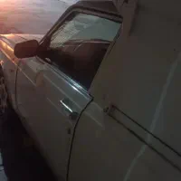 وانت پیکان مدل 93بی رنگ شاسی پلمپ