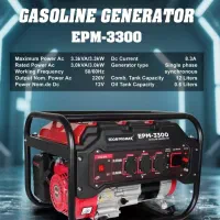 موتور برق 3.3