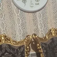 فروش ساعت دیواری بزرگ|ساعت دیواری و تزئینی|یاسوج, |دیوار