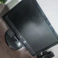 مانیتور سالم