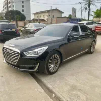 جنسیس فول G90