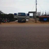 خاور ۸۰۸کمپرسی|خودرو سنگین|تالش, تالش|دیوار