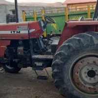 تراکتور ۴۷۵ تک دیفرانسیل|خودرو سنگین|شیروان (خراسان), |دیوار