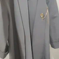 کت طوسی نونو|لباس|سبزوار, شرق کال جنوبی (شمس آبادی)|دیوار