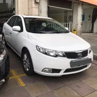 سراتو مونتاژ اتومات اپشنال 2000،مدل ۹۶|خودرو سواری و وانت|کرج, مهرویلا جنوبی|دیوار