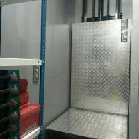 بالابر و نفربر هیدرولیک|خدمات پیشه و مهارت|کرمانشاه, |دیوار