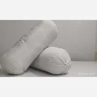 بالش پر ۸ عدد ۴عدد گرد ۴عدد مستطیل