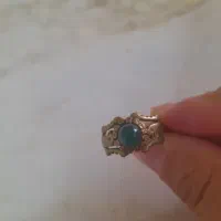 انگشتر مردانه