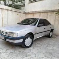 پژو مدل ۸۹|خودرو سواری و وانت|خواف, |دیوار