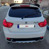 کوییک R اتوماتیک فول فروش فوری