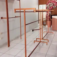تولید انواع میز و دکور فلزی مدرن