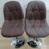 صندلی جکدار اپن