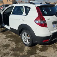 h30کراس 97 در حد صفر|خودرو سواری و وانت|اصفهان, ارغوانیه|دیوار