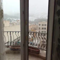 ۲۰۰مترآپارتمان در۴طبقه۵۰متری قابل سکونت درلویزان
