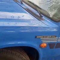 وانت نیسان دوگانه صفر آپشنال رادیال ۱۴۰۲|خودرو سواری و وانت|شهرکرد, |دیوار