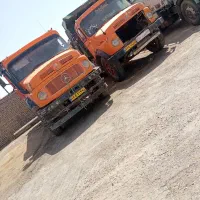 تعمیر کار ماشین سنگین و نیمه سنگین سیار