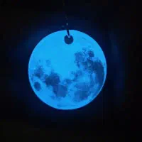 جاکلیدی /جاسویچی/ماه شبتاب