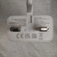 شارژر اصل 66 واتی honor super charge|لوازم جانبی موبایل و تبلت|تهران, آرارات|دیوار