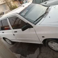 پراید 111 SE، مدل ۱۳۹۳