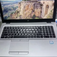 لپ تاب Hp Elti book  استوک