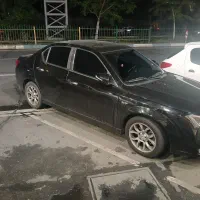 دناپلاس اتومات توربو