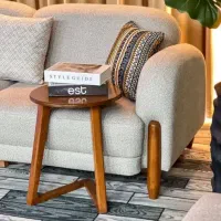 مبل تدی ۸نفره|مبلمان خانگی و میز عسلی|زنجان, |دیوار