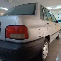 پرایدمدل اسفند۱۳۸۹دوگانه سوزسایپاکارخانه۲ کپسول نو|خودرو سواری و وانت|تهران, بریانک|دیوار