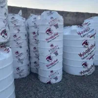 مخازن آب آنتی باکتریال طبرستان و تهران پلیمریارا