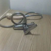 شیر دوش حمام