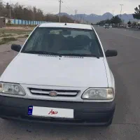 پراید مدل 95