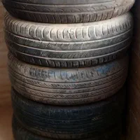 لاستیک ۱۵