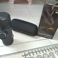 اسپرسو ساز خانگینو نو