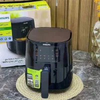 سرخ کن فیلیپس۹۲۷۰و فیلیپس دوالمنت وسیلورکرست