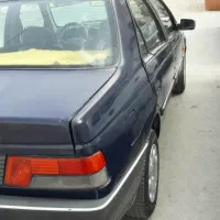 پژو آردی سورمه ای مدل ۸۴ دوگانه سوز CNG|خودرو سواری و وانت|شیراز, عادل آباد|دیوار