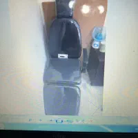 سرویس کامل ارایشگاه رنگ مشکی طلایی|آرایشگاه و سالنهای زیبایی|قزوین, |دیوار